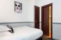 Bedroom Best Western Lakmi Nice