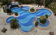 Swimming Pool 2 Sheraton New Delhi Hotel