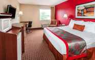 Bedroom 3 Ramada by Wyndham Locust Grove