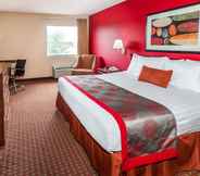 Bedroom 3 Ramada by Wyndham Locust Grove