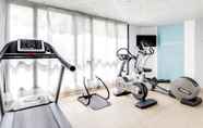 Fitness Center 7 Novotel Suites Paris Stade De France