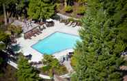 Kolam Renang 7 Mt Hood Oregon Resort, BW Premier Collection