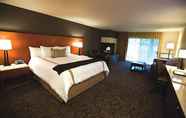 Bedroom 3 Mt Hood Oregon Resort, BW Premier Collection
