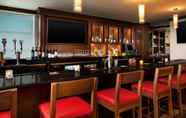 Bar, Cafe and Lounge 2 Four Points by Sheraton Hotel & Suites San Francisco Airport