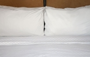 ห้องนอน 5 Four Points by Sheraton Hotel & Suites San Francisco Airport