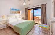 ห้องนอน 5 Sol Sun Beach Apartamentos