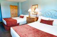 ห้องนอน Rodd Crowbush Golf & Beach Resort