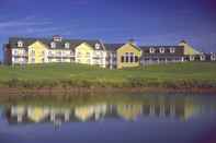 Exterior Rodd Crowbush Golf & Beach Resort