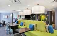 Sảnh chờ 2 Home2 Suites by Hilton Miramar FT. Lauderdale