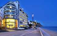 Exterior 2 SANA Sesimbra Hotel