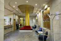 Lobby Hotel Silken Alfonso X