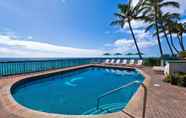 Swimming Pool 4 Castle Poipu Shores , a Condominium Resort