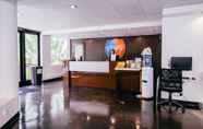 Sảnh chờ 7 Stay Hotel Waikiki