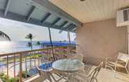 Bilik Tidur 6 Castle Kona Reef, a Condominium Resort
