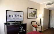 Bilik Tidur 3 The Plaza Hotel, Trademark Collection by Wyndham