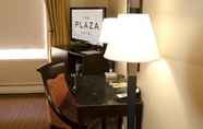 Bilik Tidur 2 The Plaza Hotel, Trademark Collection by Wyndham