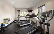 Fitness Center 3 Staybridge Suites Cedar Rapids North, an IHG Hotel