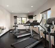 Pusat Kebugaran 3 Staybridge Suites Cedar Rapids North, an IHG Hotel