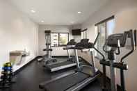 Fitness Center Staybridge Suites Cedar Rapids North, an IHG Hotel