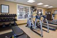 Fitness Center Best Western Plus Menomonie Inn & Suites