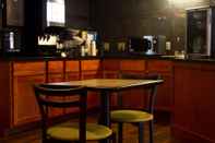 Bar, Cafe and Lounge Best Western Plus Menomonie Inn & Suites