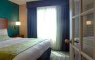 Bedroom 2 Best Western Plus Menomonie Inn & Suites