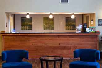 Lobby 4 Best Western Plus Menomonie Inn & Suites