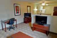 Khu vực công cộng Extended Stay America Suites Oakland Emeryville