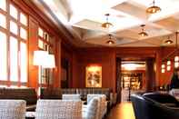 Quầy bar, cafe và phòng lounge Four Seasons Hotel San Francisco