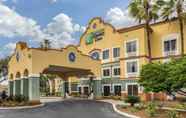 Exterior 7 Holiday Inn Express Hotel & Suites The Villages, an IHG Hotel