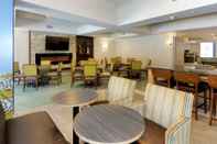 Bar, Kafe dan Lounge Holiday Inn Express Hotel & Suites The Villages, an IHG Hotel