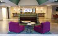 Lobby 6 Holiday Inn Express Hotel & Suites The Villages, an IHG Hotel