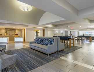 Lobby 2 Holiday Inn Express Hotel & Suites The Villages, an IHG Hotel