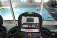 Fitness Center Cedar Court Huddersfield