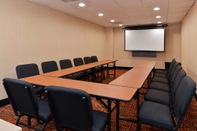 Functional Hall Comfort Inn Laurel - Fort Meade