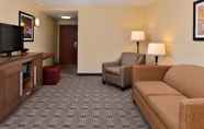 Common Space 6 Comfort Inn Laurel - Fort Meade