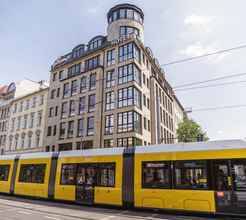 Bangunan 4 Hotel Berlin Mitte by Campanile