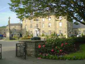 ภายนอกอาคาร 4 The Rutland Arms Hotel, Bakewell, Derbyshire