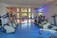 Fitness Center Hotel Ta' Cenc & Spa