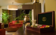 Sảnh chờ 7 Suites Colonial