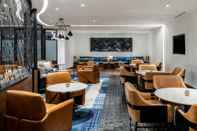 Bar, Cafe and Lounge Austin Marriott South