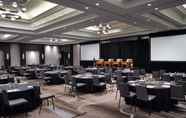 Functional Hall 5 Austin Marriott South