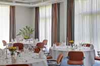 Functional Hall Welcome Hotel Wesel