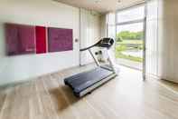 Fitness Center Welcome Hotel Wesel