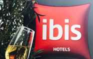 Bên ngoài 4 ibis Jerez de La Frontera