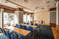 Functional Hall Mercure Opole