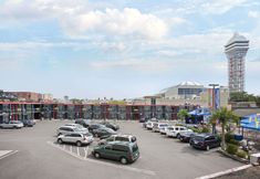 주변 전망 및 관광 명소 4 Thriftlodge Niagara Falls at the Falls