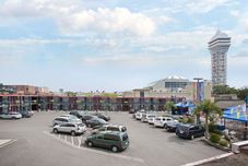 주변 전망 및 관광 명소 Thriftlodge Niagara Falls at the Falls