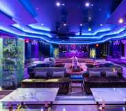 Bar, Kafe, dan Lounge 7 Palms Casino Resort