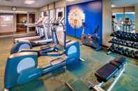 Pusat Kebugaran SpringHill Suites Philadelphia Willow Grove